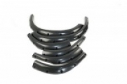 Wheel Arches